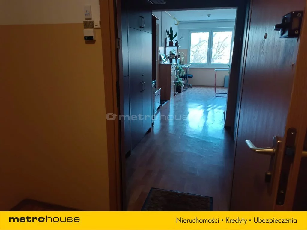 2 pokoje, mieszkanie 36,02 m², piętro 4, oferta nr , SMJANE778, Ustka, Słupska