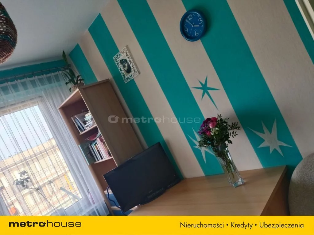 2 pokoje, mieszkanie 36,02 m², piętro 4, oferta nr , SMJANE778, Ustka, Słupska