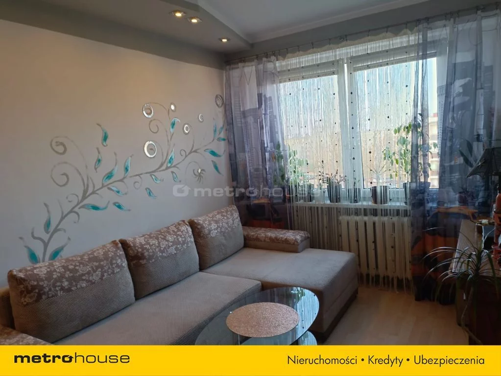 2 pokoje, mieszkanie 36,02 m², piętro 4, oferta nr , SMJANE778, Ustka, Słupska