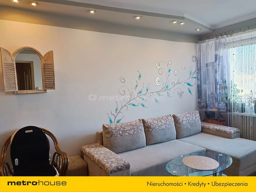 2 pokoje, mieszkanie 36,02 m², piętro 4, oferta nr , SMJANE778, Ustka, Słupska