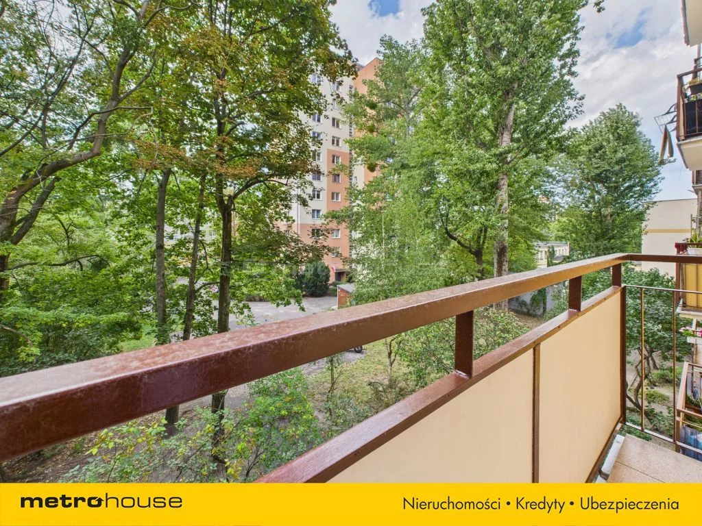 2 pokoje, apartament 38,05 m², piętro 2, oferta nr , SMFOTY549, Warszawa, Wola, Wola, Smocza