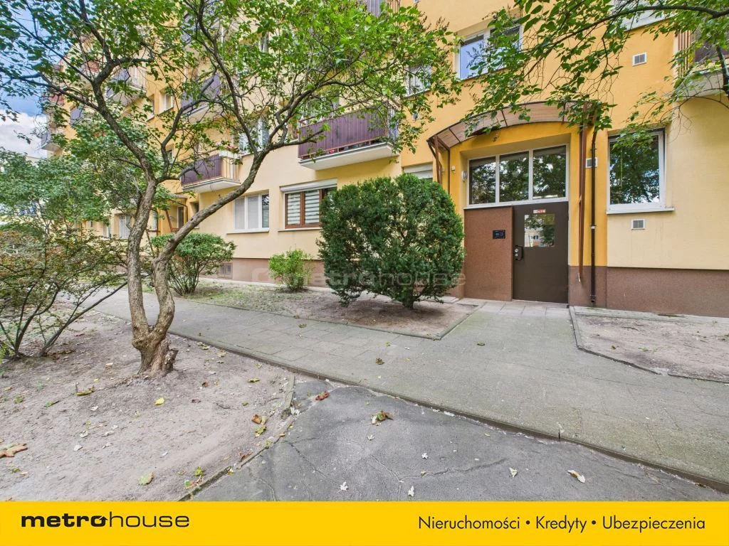 2 pokoje, apartament 38,05 m², piętro 2, oferta nr , SMFOTY549, Warszawa, Wola, Wola, Smocza