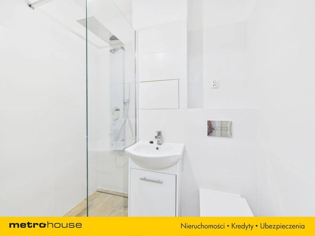 2 pokoje, apartament 38,05 m², piętro 2, oferta nr , SMFOTY549, Warszawa, Wola, Wola, Smocza