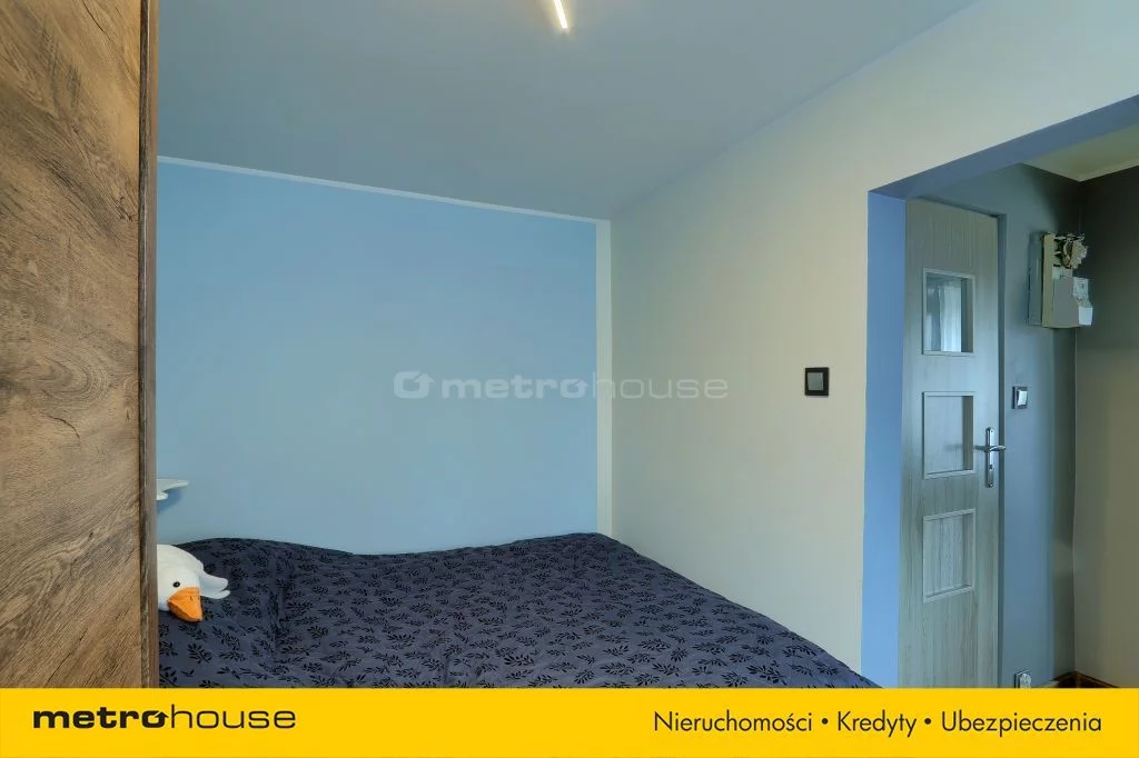2 pokoje, mieszkanie 40,00 m², parter, oferta nr , SMKIGU421, Zgierz, Śniechowskiego