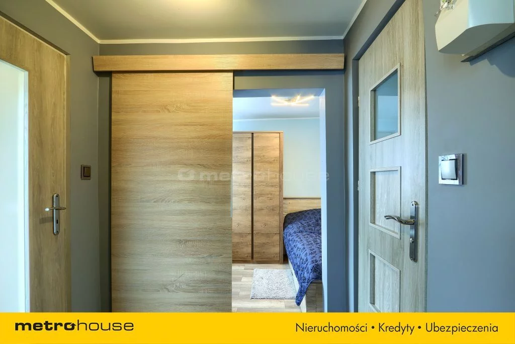 2 pokoje, mieszkanie 40,00 m², parter, oferta nr , SMKIGU421, Zgierz, Śniechowskiego
