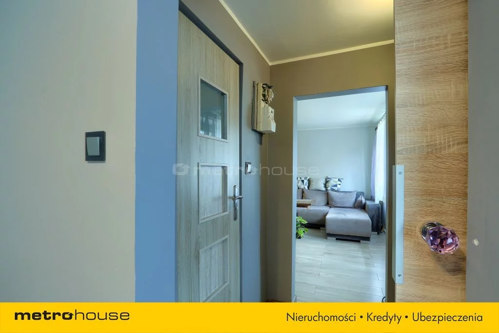 2 pokoje, mieszkanie 40,00 m², parter, oferta nr , SMKIGU421, Zgierz, Śniechowskiego