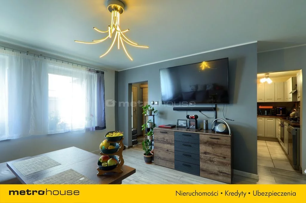 2 pokoje, mieszkanie 40,00 m², parter, oferta nr , SMKIGU421, Zgierz, Śniechowskiego