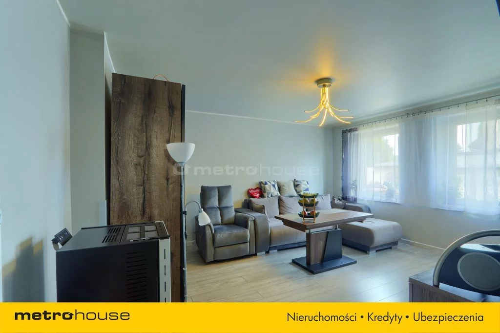 2 pokoje, mieszkanie 40,00 m², parter, oferta nr , SMKIGU421, Zgierz, Śniechowskiego