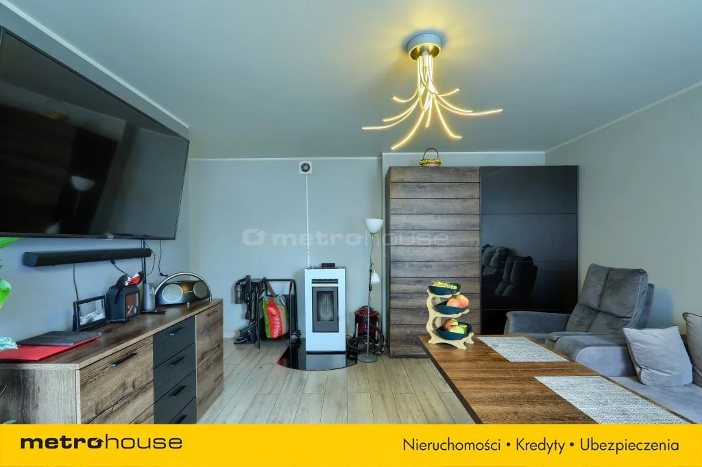 2 pokoje, mieszkanie 40,00 m², parter, oferta nr , SMKIGU421, Zgierz, Śniechowskiego