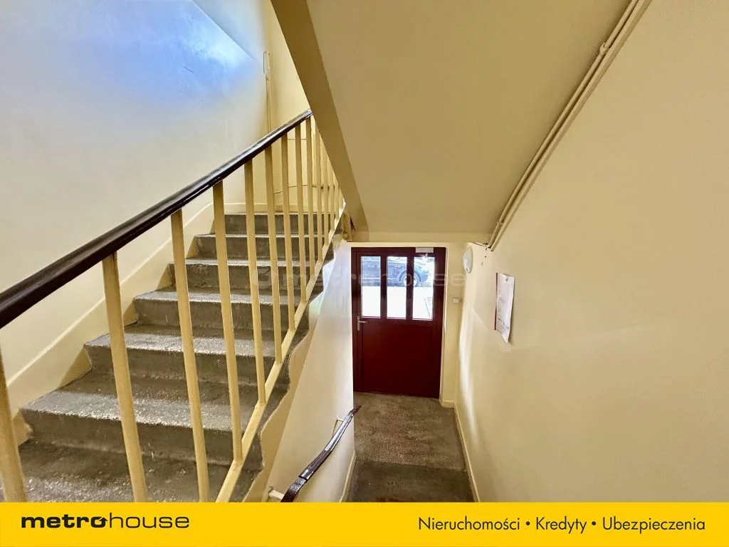 2 pokoje, mieszkanie 50,07 m², parter, oferta nr , SMBOGE278, Łódź, Socjalna