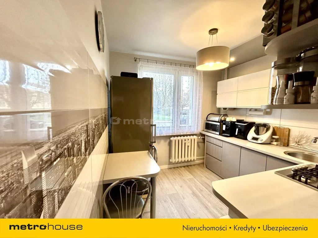 2 pokoje, mieszkanie 50,07 m², parter, oferta nr , SMBOGE278, Łódź, Socjalna