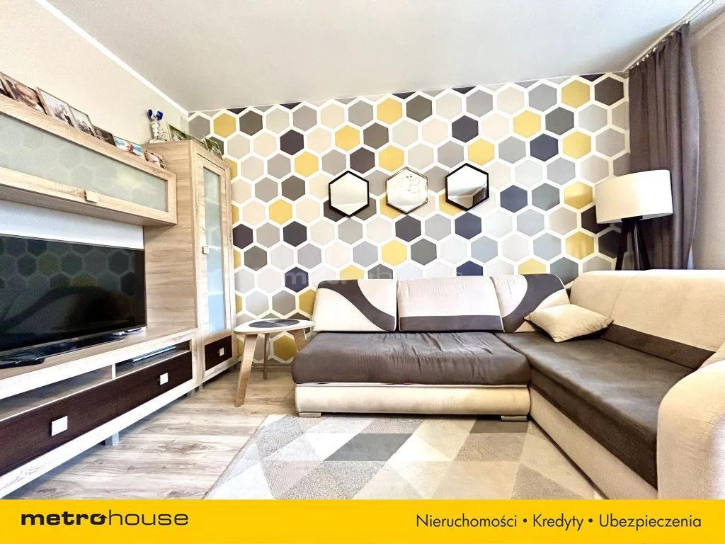 2 pokoje, mieszkanie 50,07 m², parter, oferta nr , SMBOGE278, Łódź, Socjalna