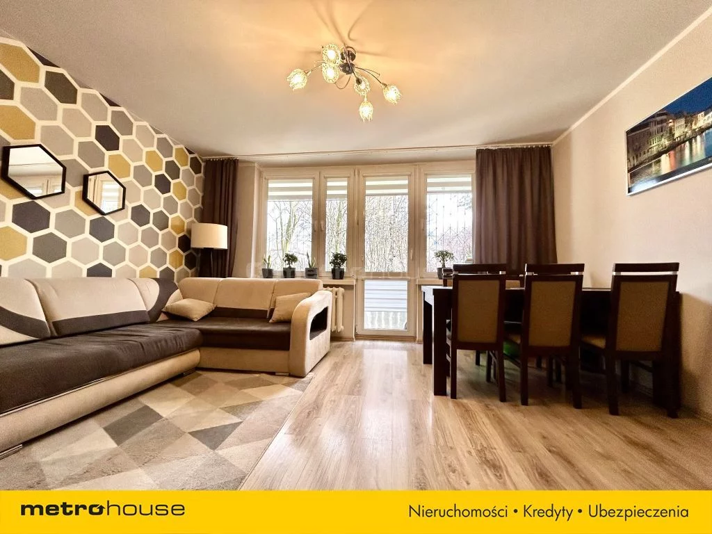 2 pokoje, mieszkanie 50,07 m², parter, oferta nr , SMBOGE278, Łódź, Socjalna