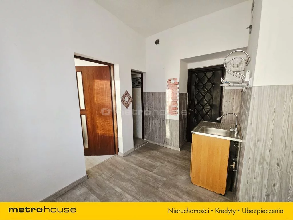 2 pokoje, mieszkanie 39,20 m², parter, oferta nr , SMJOFA140, Sokołów Podlaski