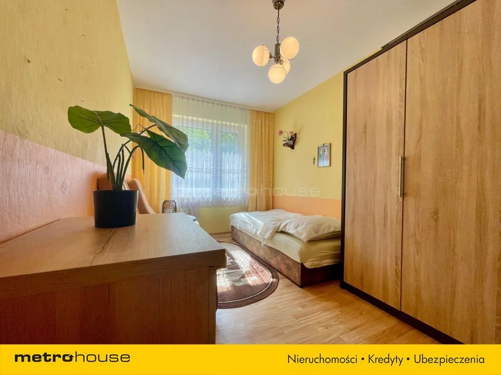 2 pokoje, mieszkanie 38,00 m², piętro 1, oferta nr , SMPAJY549, Ruda Śląska, Solidarności
