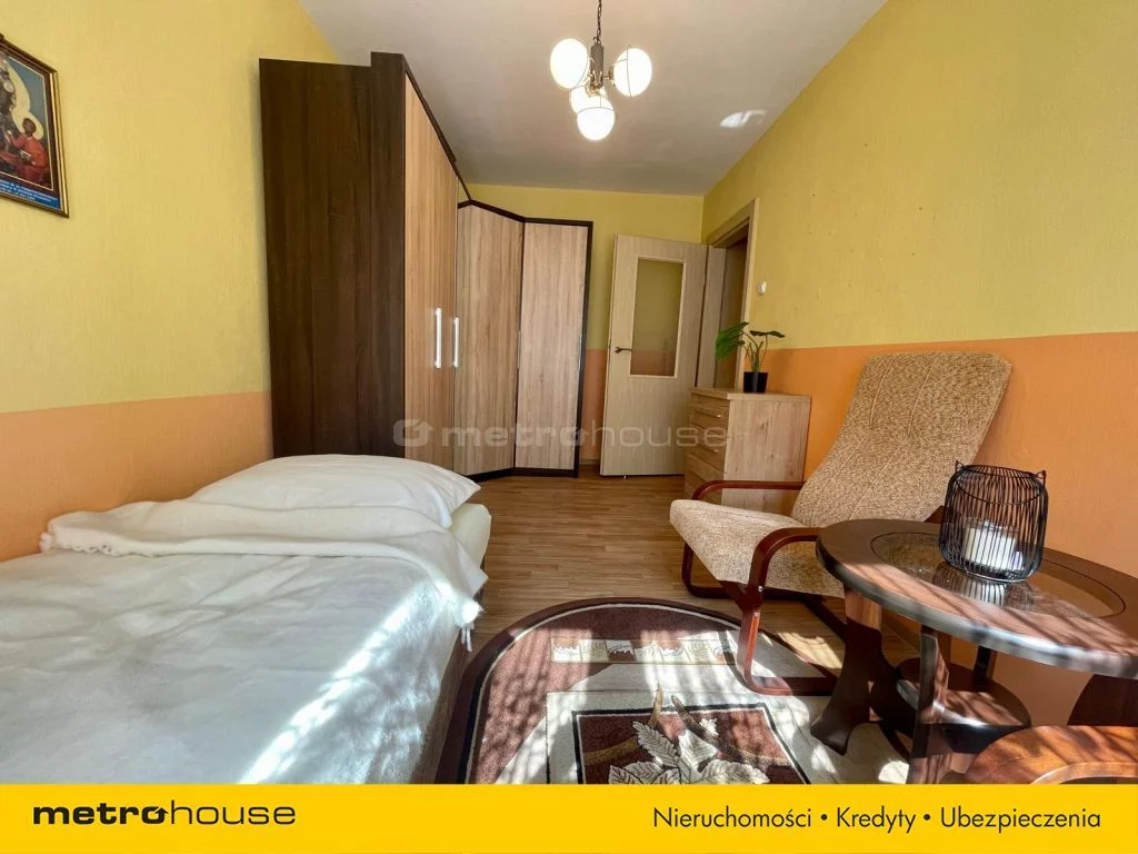 2 pokoje, mieszkanie 38,00 m², piętro 1, oferta nr , SMPAJY549, Ruda Śląska, Solidarności