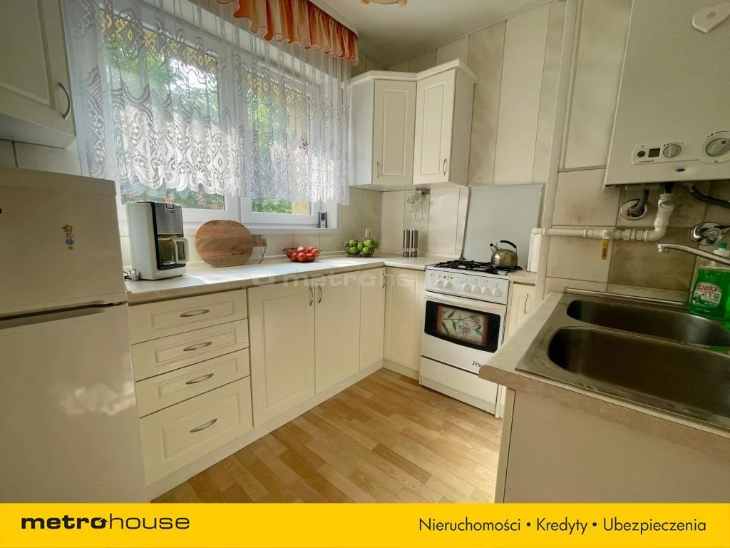 2 pokoje, mieszkanie 38,00 m², piętro 1, oferta nr , SMPAJY549, Ruda Śląska, Solidarności