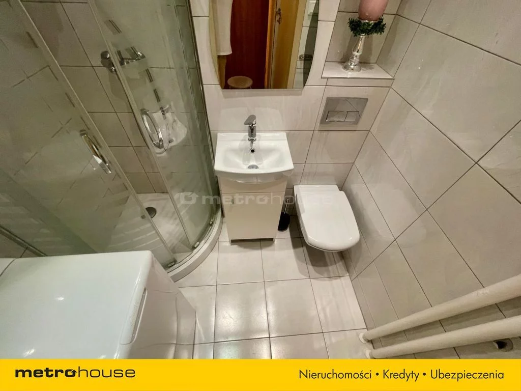 2 pokoje, mieszkanie 38,00 m², piętro 1, oferta nr , SMPAJY549, Ruda Śląska, Solidarności