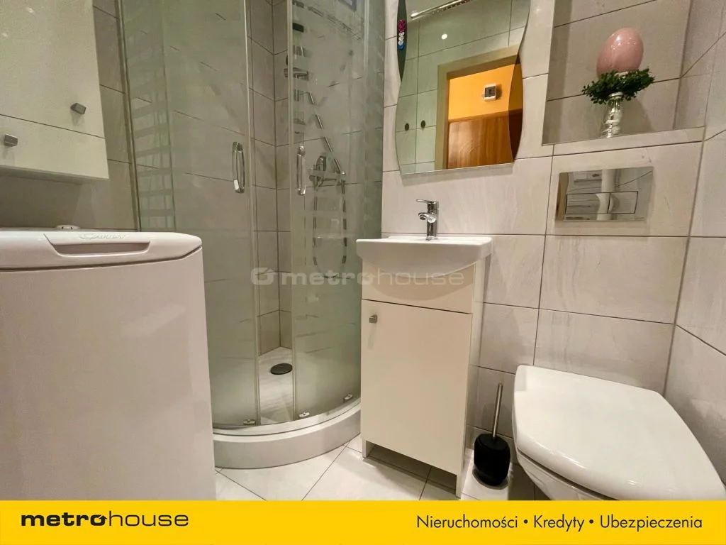 2 pokoje, mieszkanie 38,00 m², piętro 1, oferta nr , SMPAJY549, Ruda Śląska, Solidarności