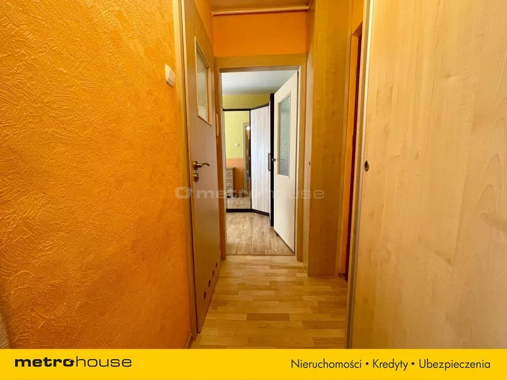 2 pokoje, mieszkanie 38,00 m², piętro 1, oferta nr , SMPAJY549, Ruda Śląska, Solidarności