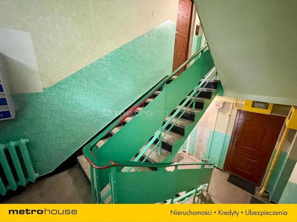 2 pokoje, mieszkanie 38,00 m², piętro 1, oferta nr , SMPAJY549, Ruda Śląska, Solidarności