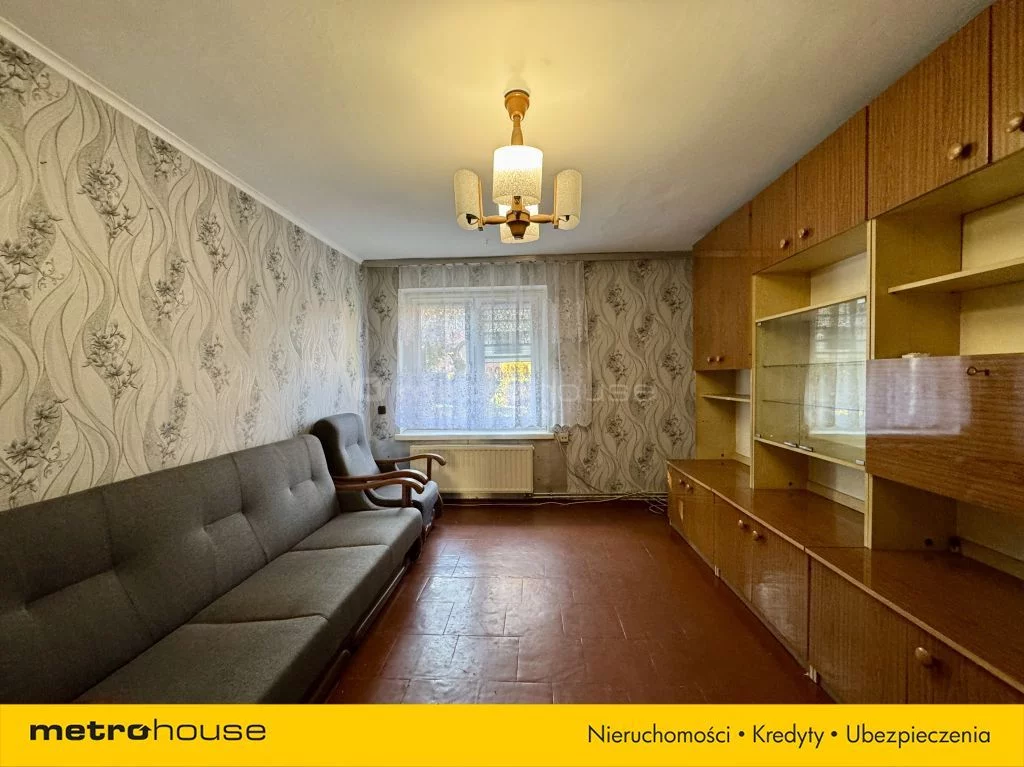 2 pokoje, mieszkanie 45,97 m², parter, oferta nr , SMHAHI247, Radlin, Solskiego