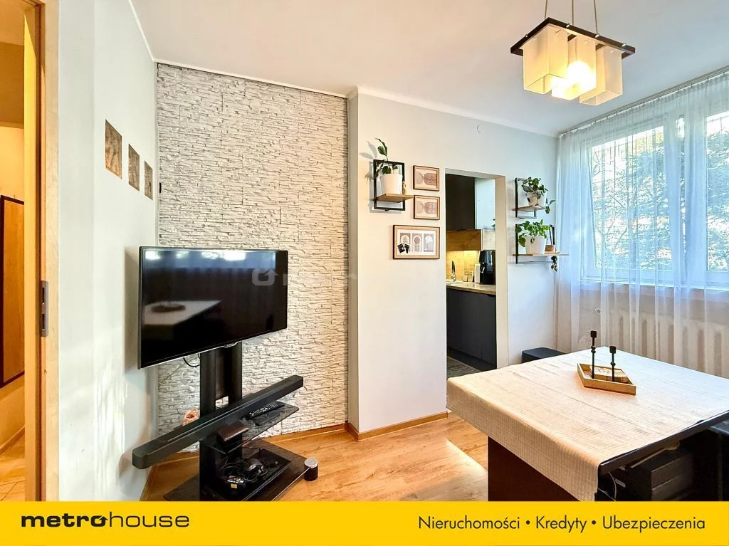 2 pokoje, mieszkanie 35,20 m², parter, oferta nr , SMTINI595, Bielsko-Biała, Spółdzielców