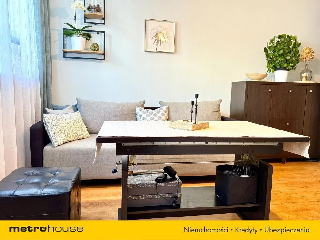 2 pokoje, mieszkanie 35,20 m², parter, oferta nr , SMTINI595, Bielsko-Biała, Spółdzielców