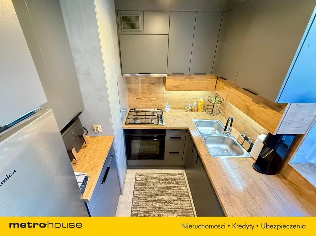 2 pokoje, mieszkanie 35,20 m², parter, oferta nr , SMTINI595, Bielsko-Biała, Spółdzielców