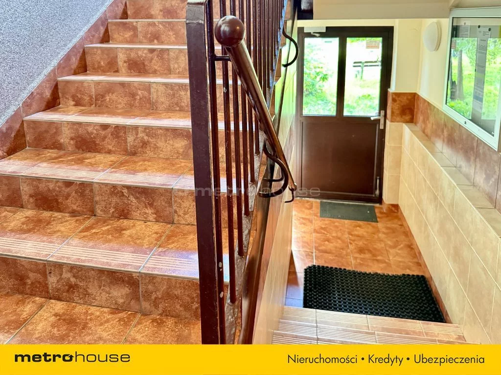 2 pokoje, mieszkanie 35,20 m², parter, oferta nr , SMTINI595, Bielsko-Biała, Spółdzielców