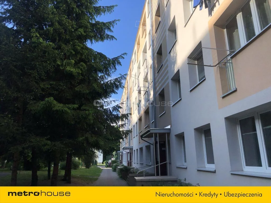2 pokoje, mieszkanie 37,00 m², parter, oferta nr , SMNAKO818, Kielce, Centrum, Spółdzielcza