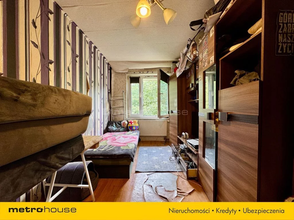 2 pokoje, mieszkanie 36,64 m², piętro 4, oferta nr , SMDUVA451, Czerwionka-Leszczyny, Sportowa