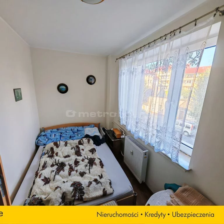 2 pokoje, mieszkanie 42,62 m², piętro 1, oferta nr , SMDEFI646, Ustka, Sprzymierzeńców
