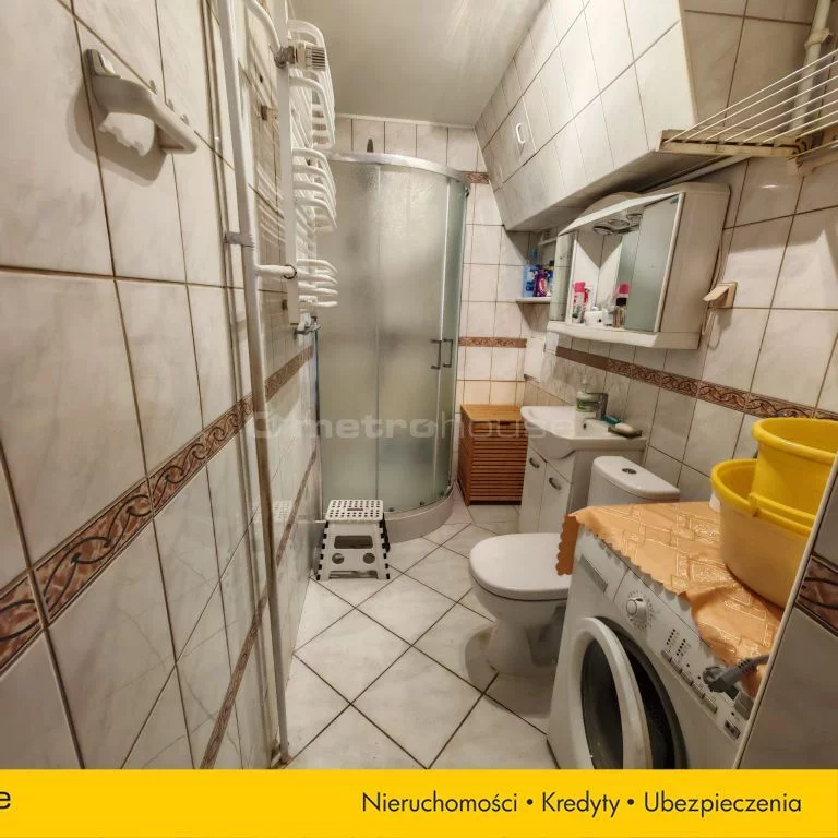 2 pokoje, mieszkanie 42,62 m², piętro 1, oferta nr , SMDEFI646, Ustka, Sprzymierzeńców