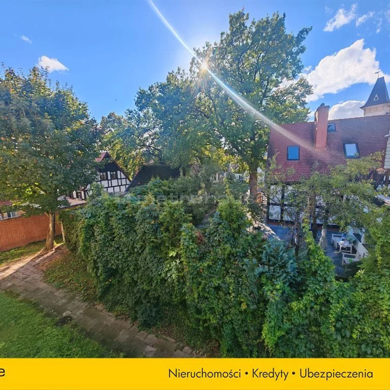 2 pokoje, mieszkanie 42,62 m², piętro 1, oferta nr , SMDEFI646, Ustka, Sprzymierzeńców