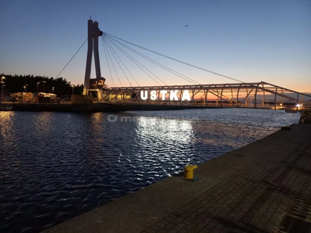 2 pokoje, mieszkanie 42,62 m², piętro 1, oferta nr , SMDEFI646, Ustka, Sprzymierzeńców