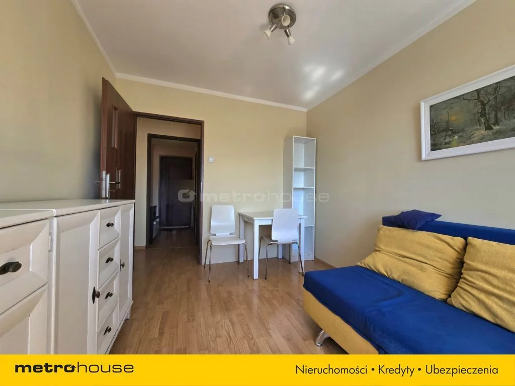 2 pokoje, mieszkanie 36,81 m², piętro 5, oferta nr , SMKUMA695, Kraków, Spytka z Melsztyna