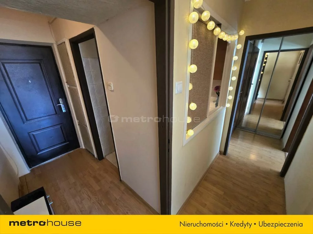 2 pokoje, mieszkanie 36,81 m², piętro 5, oferta nr , SMKUMA695, Kraków, Spytka z Melsztyna
