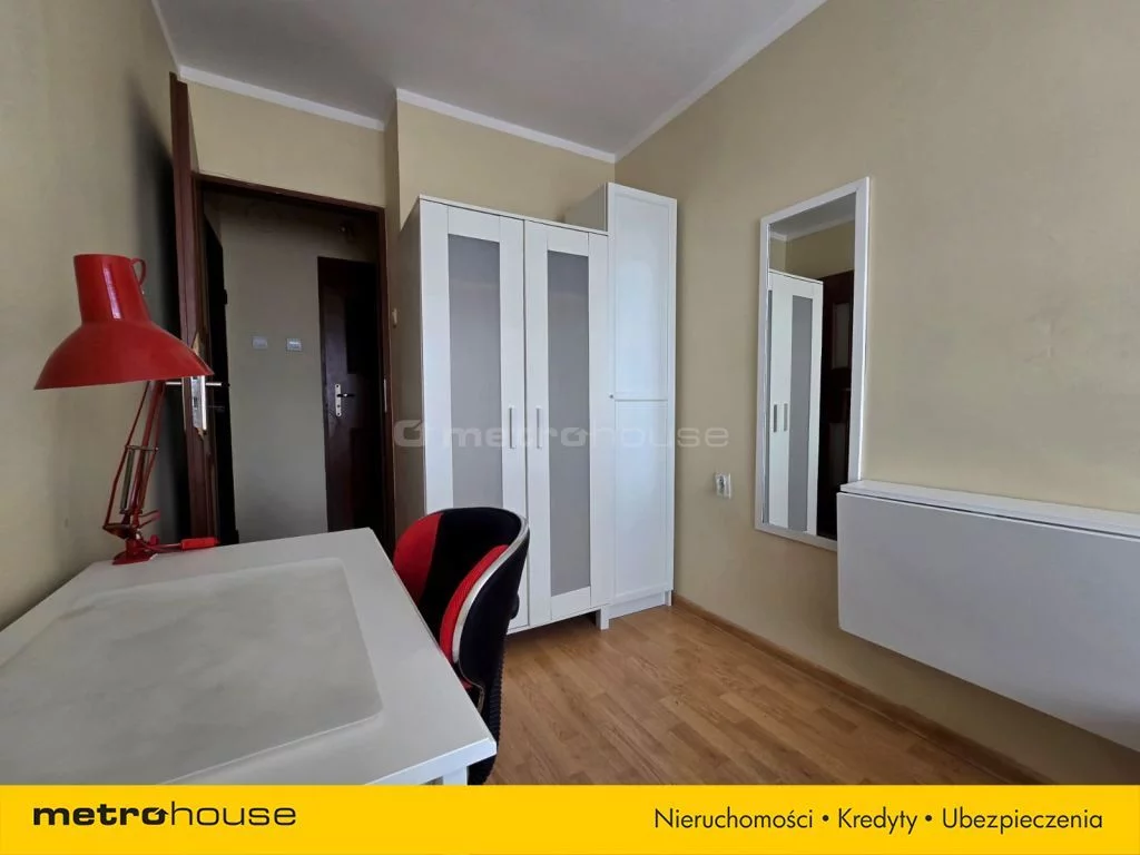 2 pokoje, mieszkanie 36,81 m², piętro 5, oferta nr , SMKUMA695, Kraków, Spytka z Melsztyna