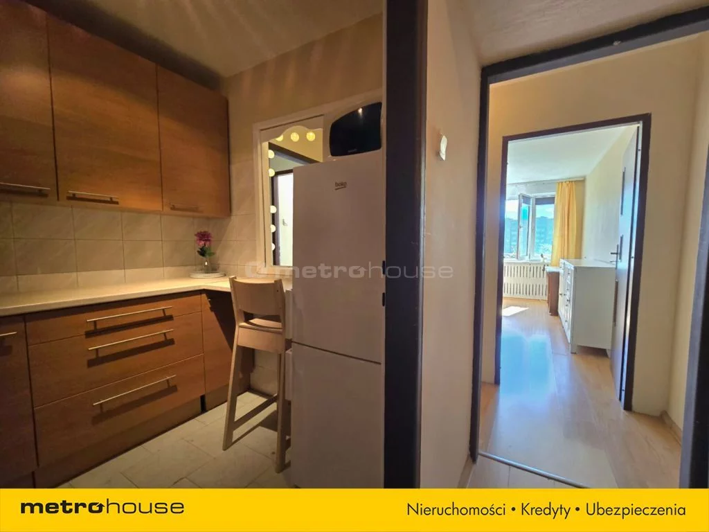2 pokoje, mieszkanie 36,81 m², piętro 5, oferta nr , SMKUMA695, Kraków, Spytka z Melsztyna