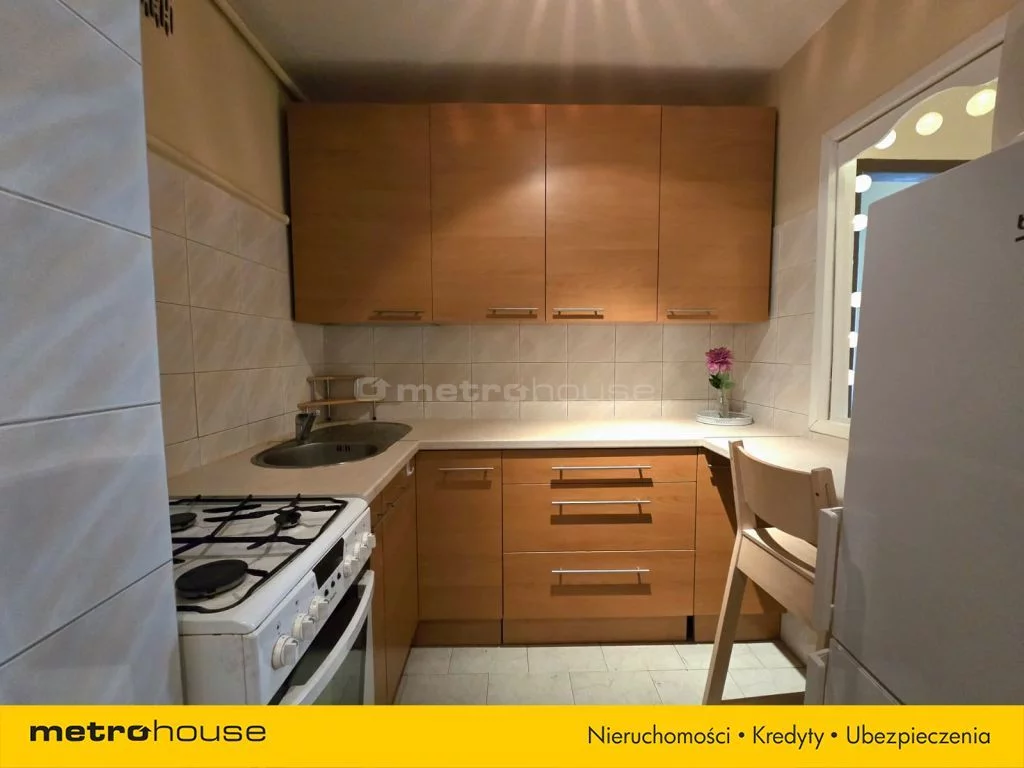 2 pokoje, mieszkanie 36,81 m², piętro 5, oferta nr , SMKUMA695, Kraków, Spytka z Melsztyna