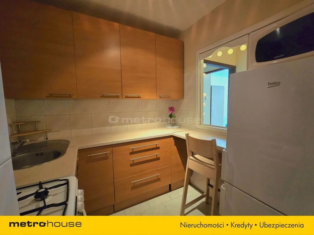 2 pokoje, mieszkanie 36,81 m², piętro 5, oferta nr , SMKUMA695, Kraków, Spytka z Melsztyna