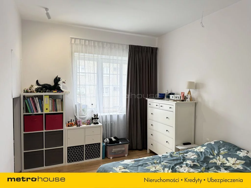 2 pokoje, mieszkanie 55,33 m², piętro 2, oferta nr , SMRADA182, Łódź, Polesie, Polesie, Srebrzyńska