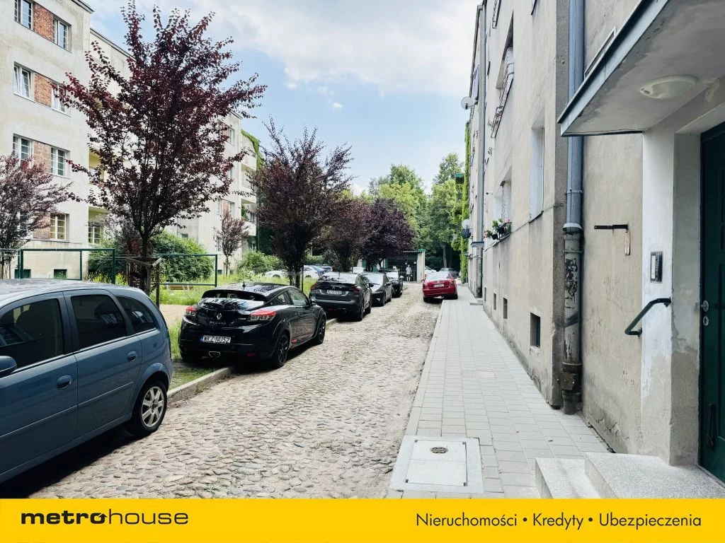 2 pokoje, mieszkanie 55,33 m², piętro 2, oferta nr , SMRADA182, Łódź, Polesie, Polesie, Srebrzyńska