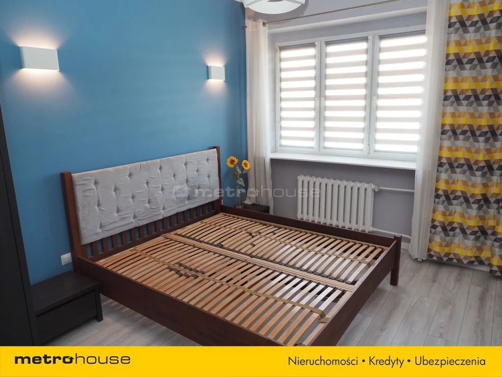 2 pokoje, mieszkanie 52,96 m², piętro 3, oferta nr , SMVOHI396, Łódź, Polesie, Polesie, Srebrzyńska