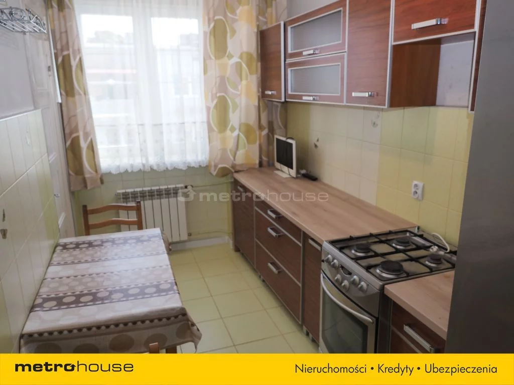 2 pokoje, mieszkanie 52,96 m², piętro 3, oferta nr , SMVOHI396, Łódź, Polesie, Polesie, Srebrzyńska