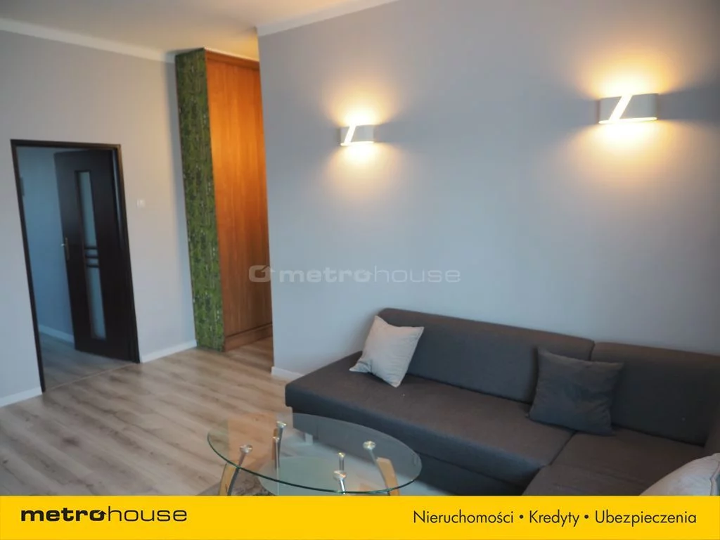 2 pokoje, mieszkanie 52,96 m², piętro 3, oferta nr , SMVOHI396, Łódź, Polesie, Polesie, Srebrzyńska