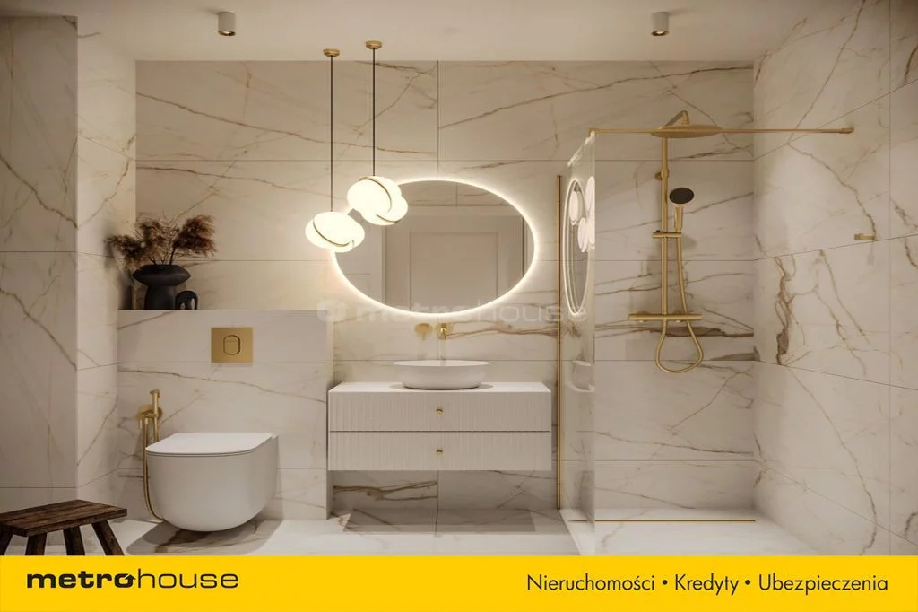 2 pokoje, mieszkanie 46,68 m², piętro 4, oferta nr , SMFIDI404, Gdańsk, Stara Stocznia