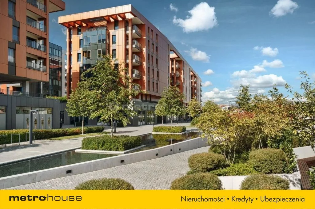 2 pokoje, mieszkanie 46,68 m², piętro 4, oferta nr , SMFIDI404, Gdańsk, Stara Stocznia