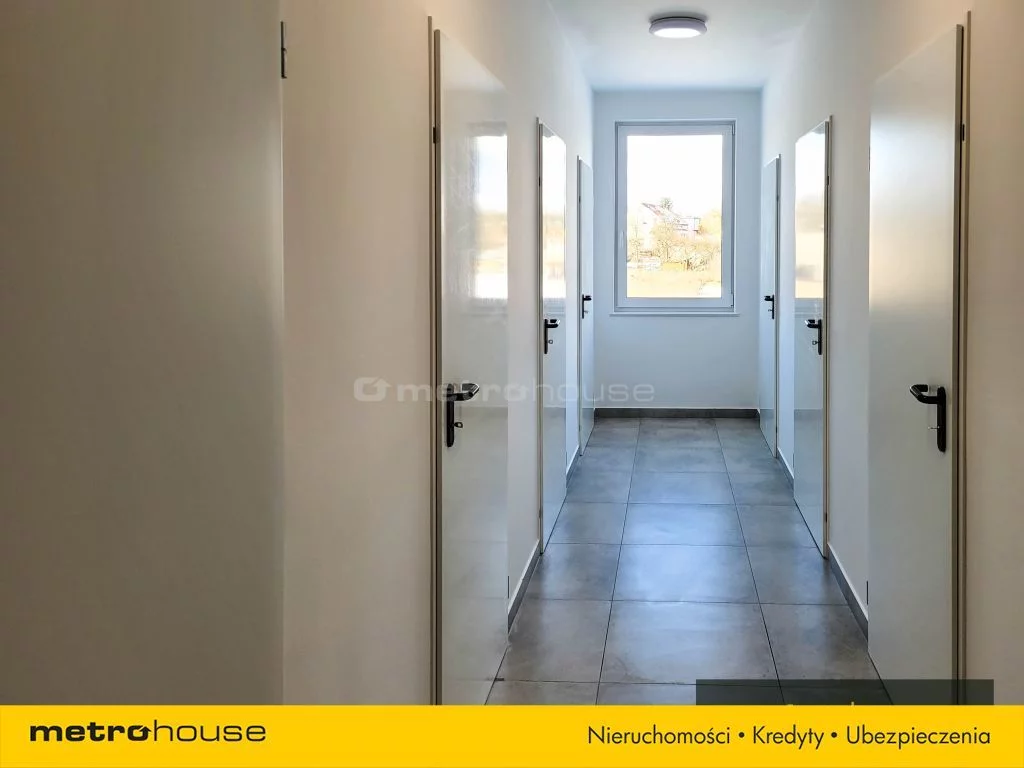 2 pokoje, mieszkanie 56,44 m², piętro 1, oferta nr , SMVASA232, Czersk, Starego Urzędu